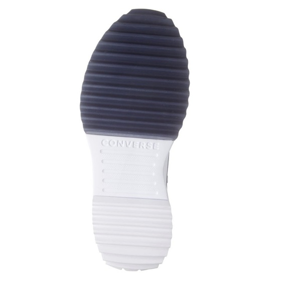 Converse Run Star hike high top platform sneaker New - Picture 6 of 6